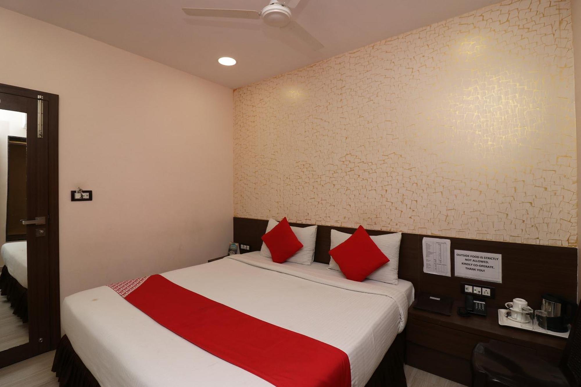 Hotel O Sweet Dreams Resort Vijay Nagar Beach Zewnętrze zdjęcie