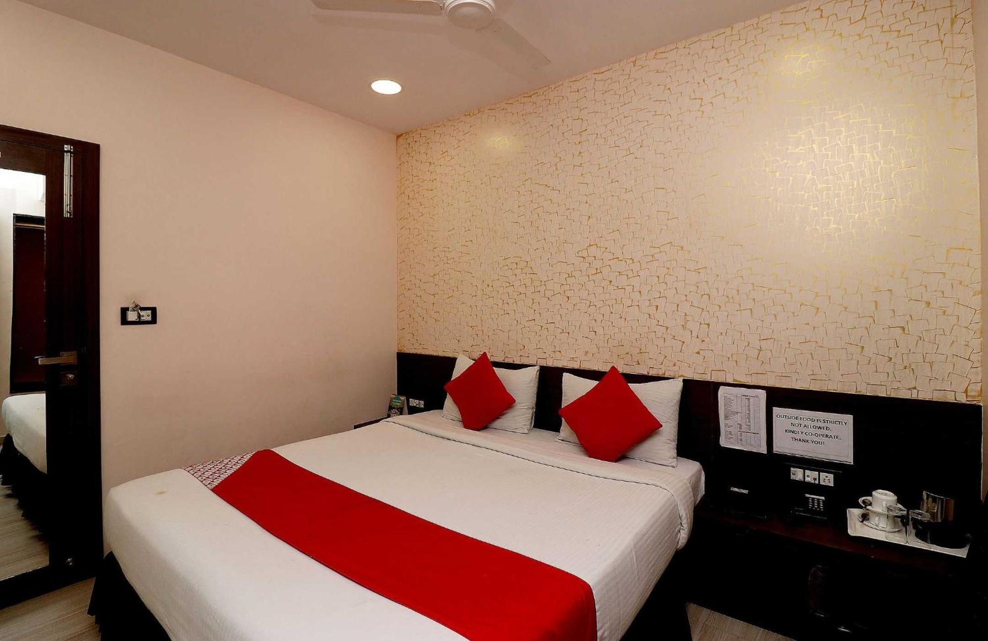 Hotel O Sweet Dreams Resort Vijay Nagar Beach Zewnętrze zdjęcie