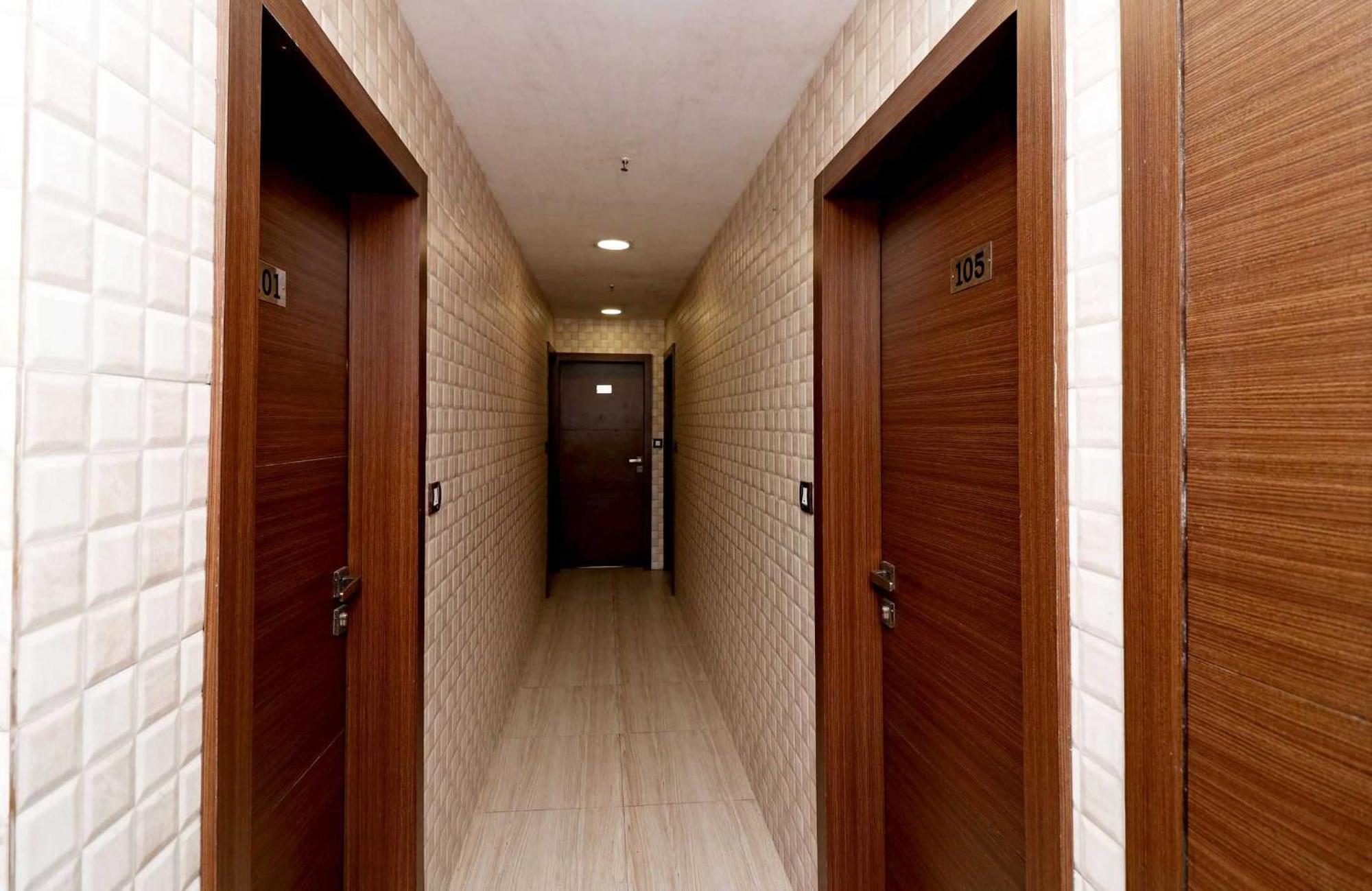 Hotel O Sweet Dreams Resort Vijay Nagar Beach Zewnętrze zdjęcie