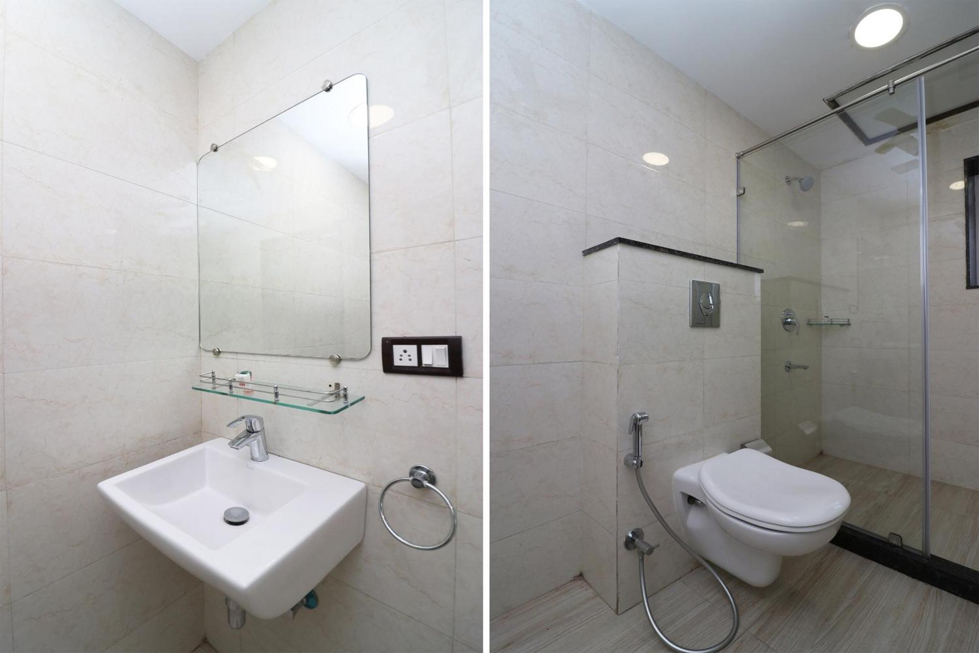 Hotel O Sweet Dreams Resort Vijay Nagar Beach Zewnętrze zdjęcie