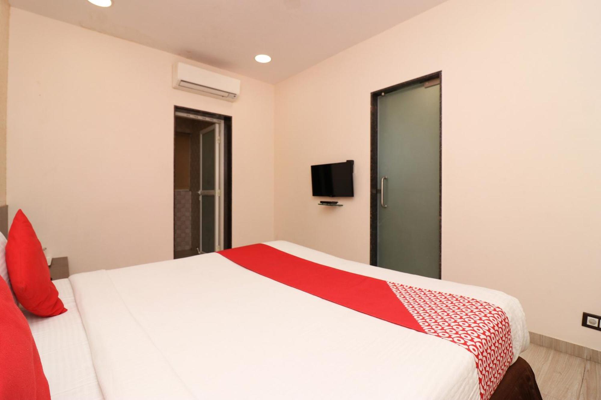Hotel O Sweet Dreams Resort Vijay Nagar Beach Zewnętrze zdjęcie