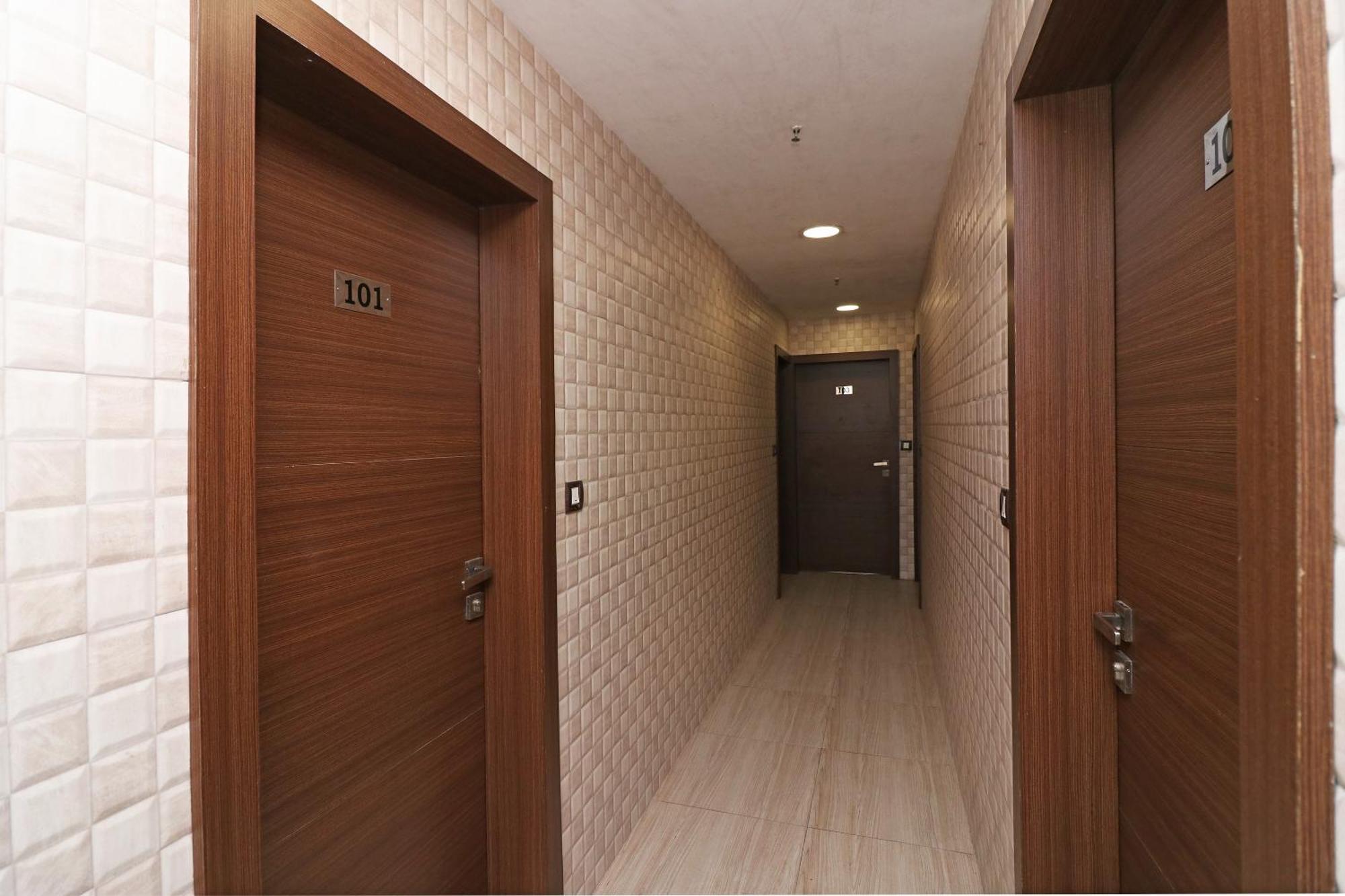 Hotel O Sweet Dreams Resort Vijay Nagar Beach Zewnętrze zdjęcie
